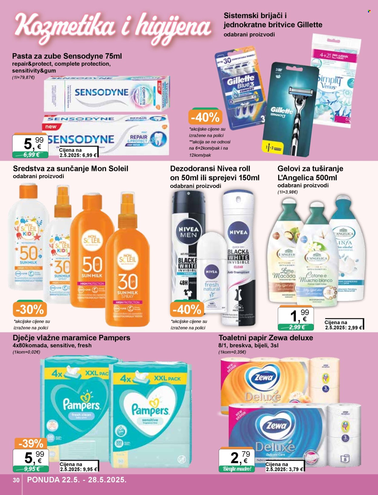 KTC katalog - 22.05.2025. - 28.05.2025. Stranica 30
