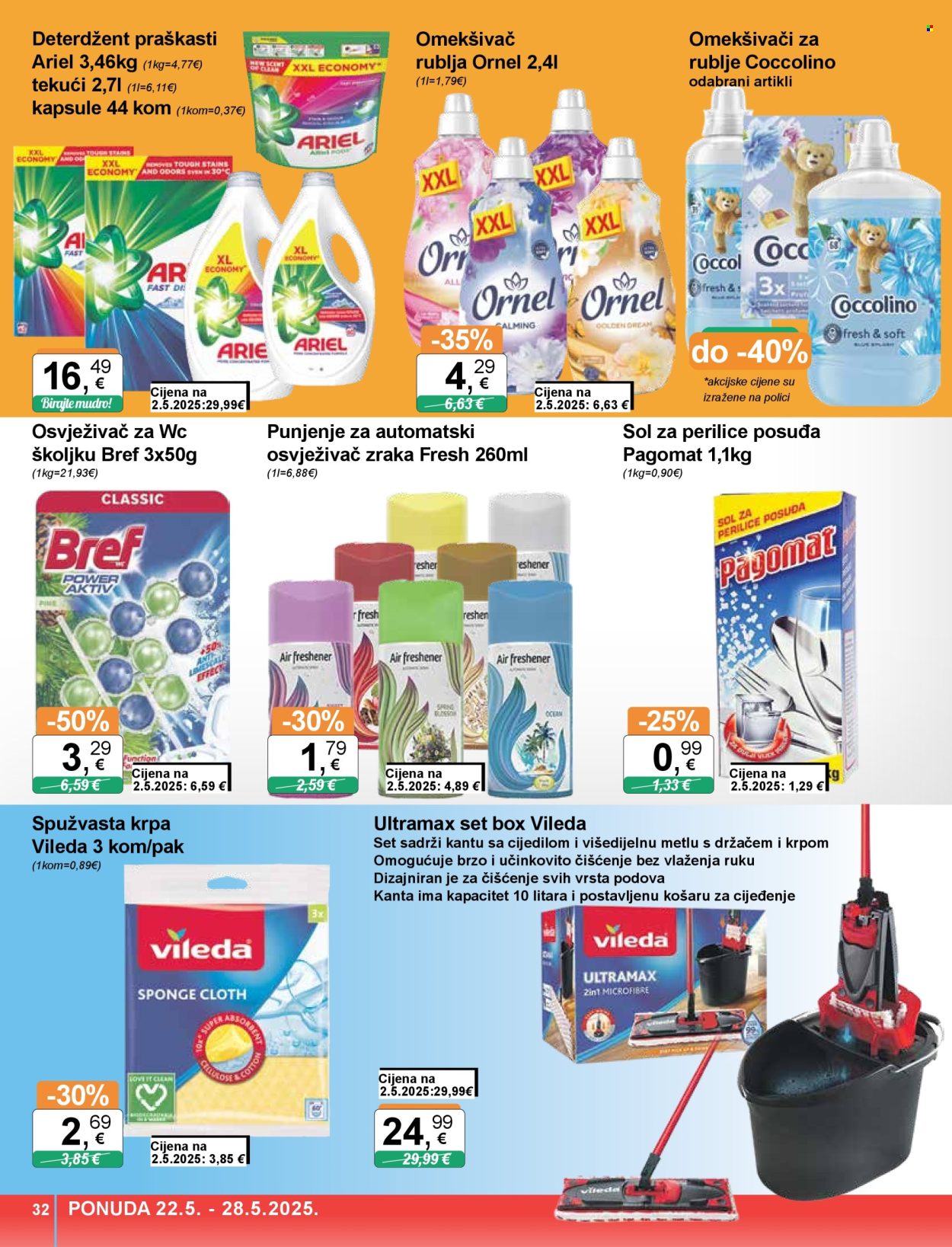 KTC katalog - 22.05.2025. - 28.05.2025. Stranica 32