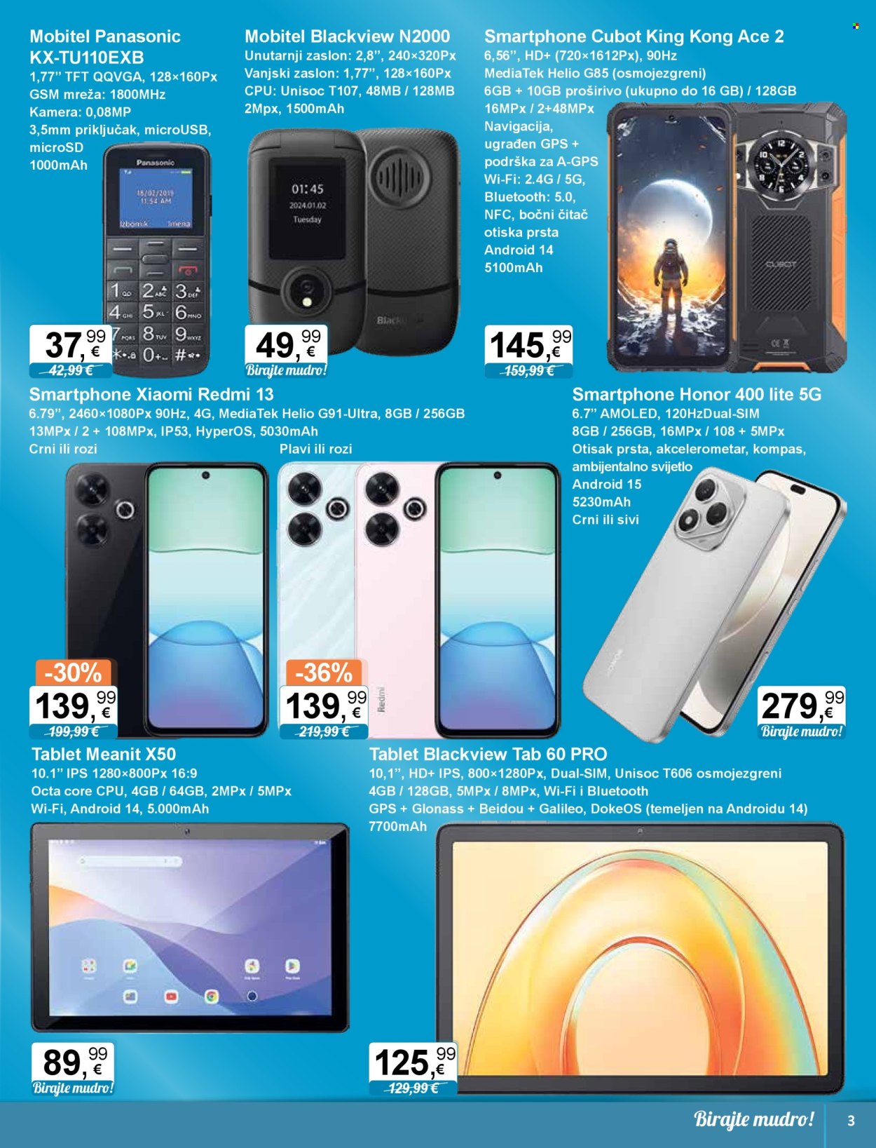 KTC katalog - 22.05.2025. - 04.06.2025. Stranica 3