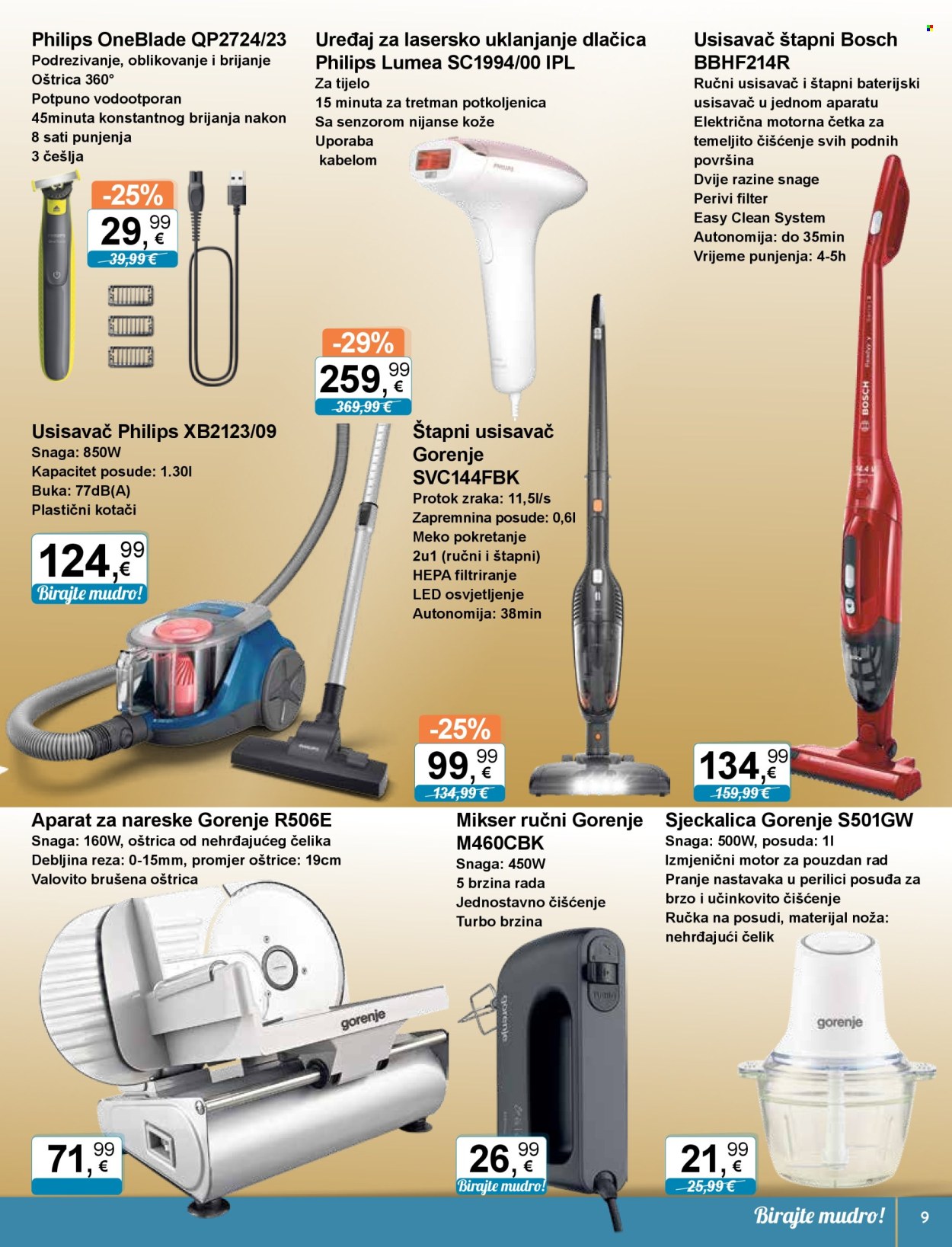 KTC katalog - 22.05.2025. - 04.06.2025. Stranica 9