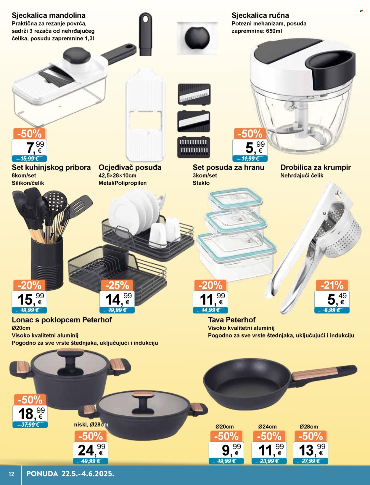 KTC katalog - 22.05.2025. - 04.06.2025. Stranica 12