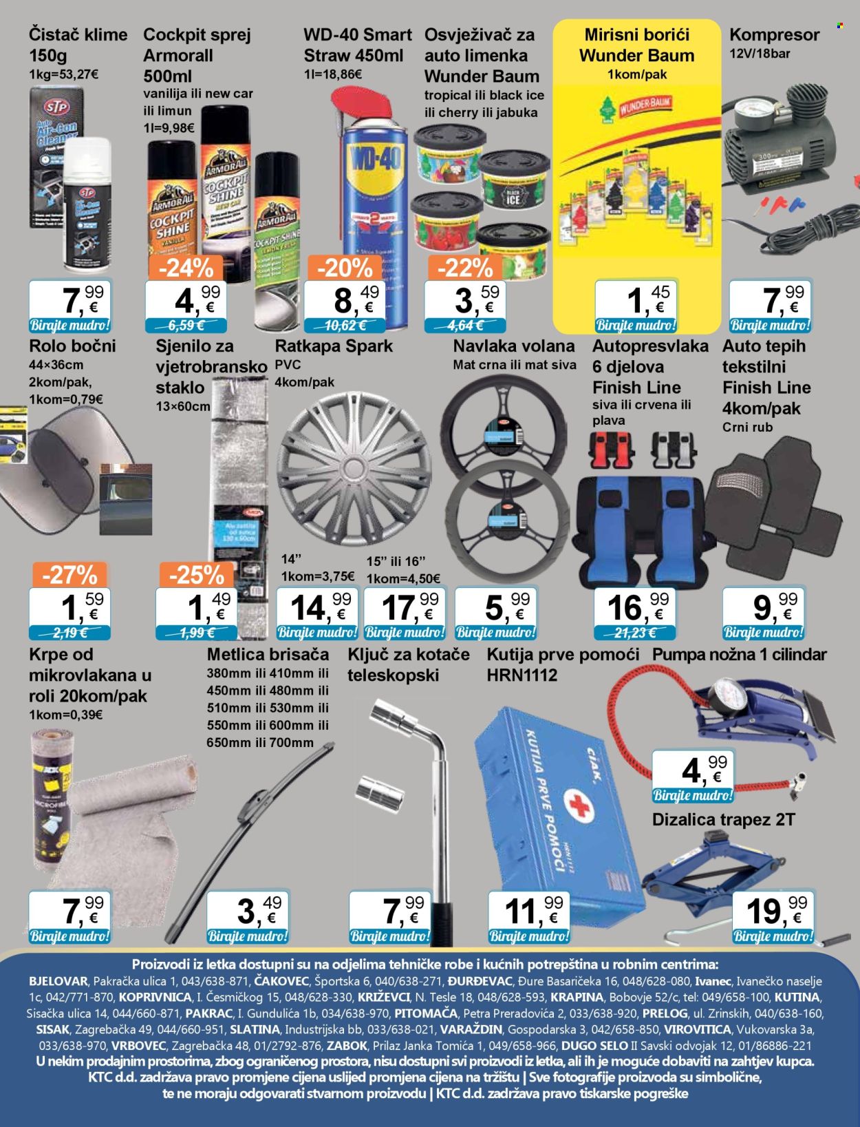 KTC katalog - 22.05.2025. - 04.06.2025. Stranica 22