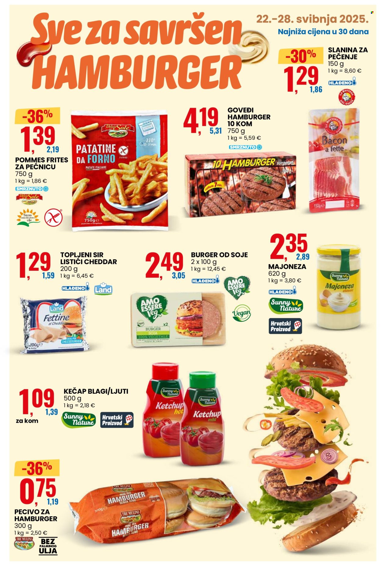 Eurospin katalog - 22.05.2025. - 28.05.2025. Stranica 5