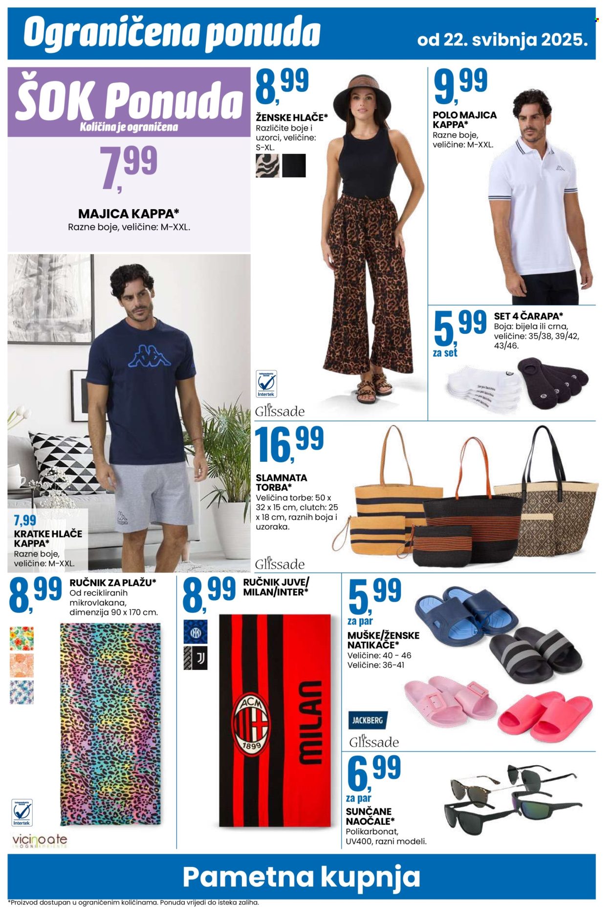 Eurospin katalog - 22.05.2025. - 28.05.2025. Stranica 14