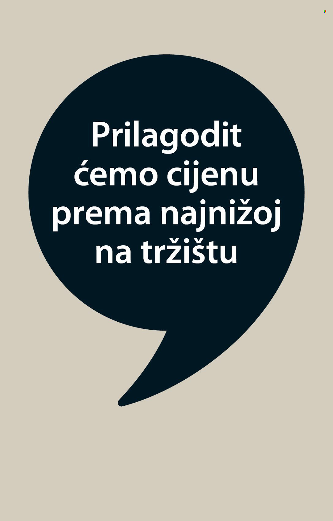 JYSK katalog - 19.05.2025. - 22.06.2025. Stranica 1