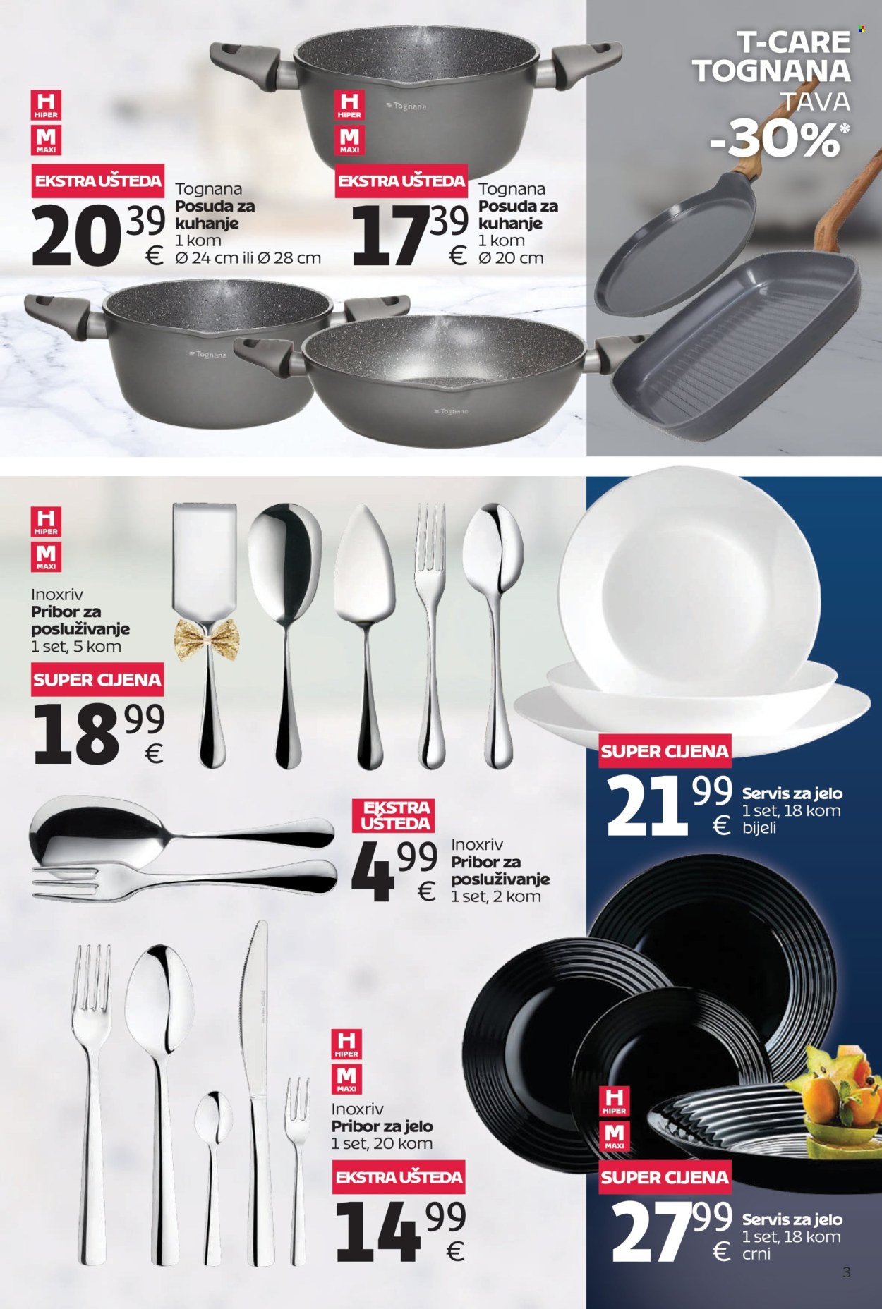 Tommy katalog - 19.05.2025. - 01.06.2025. Stranica 3