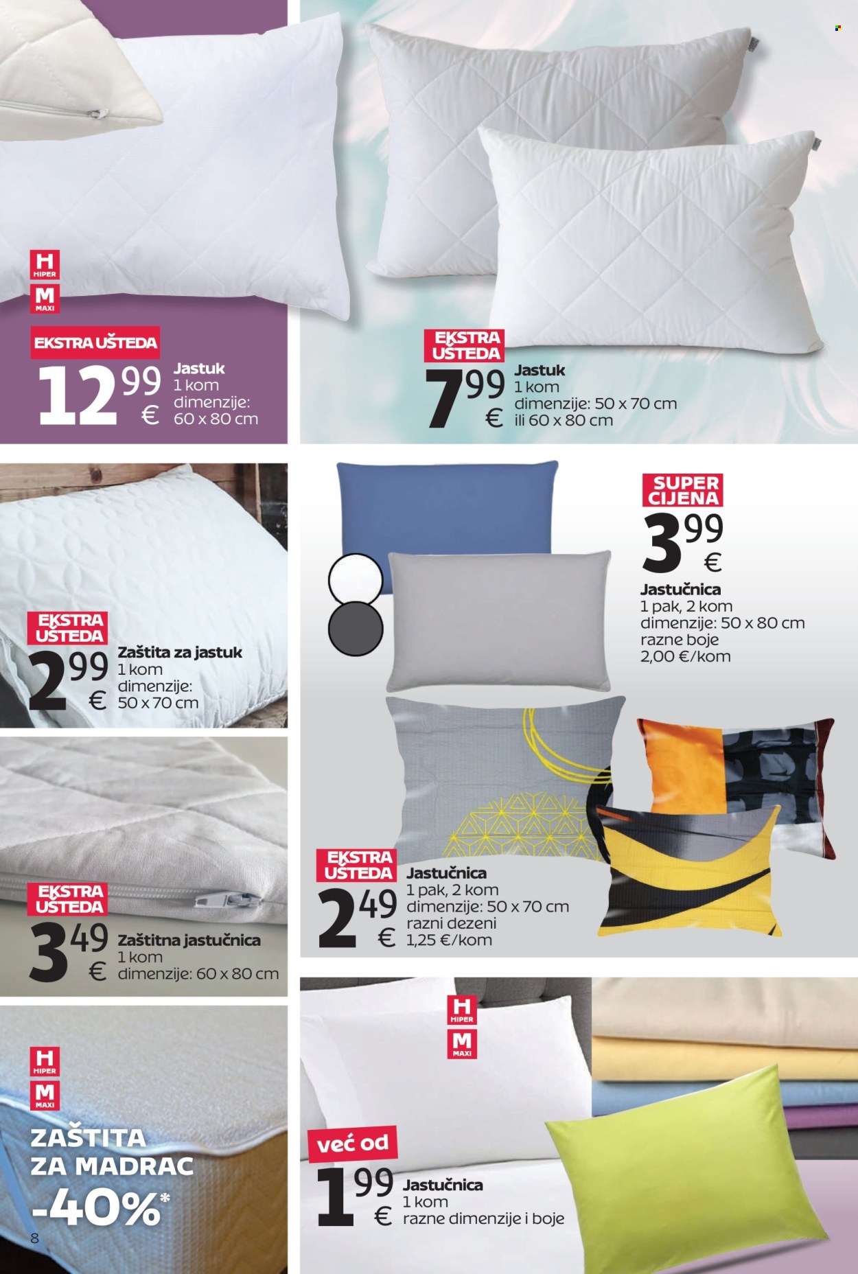 Tommy katalog - 19.05.2025. - 01.06.2025. Stranica 8