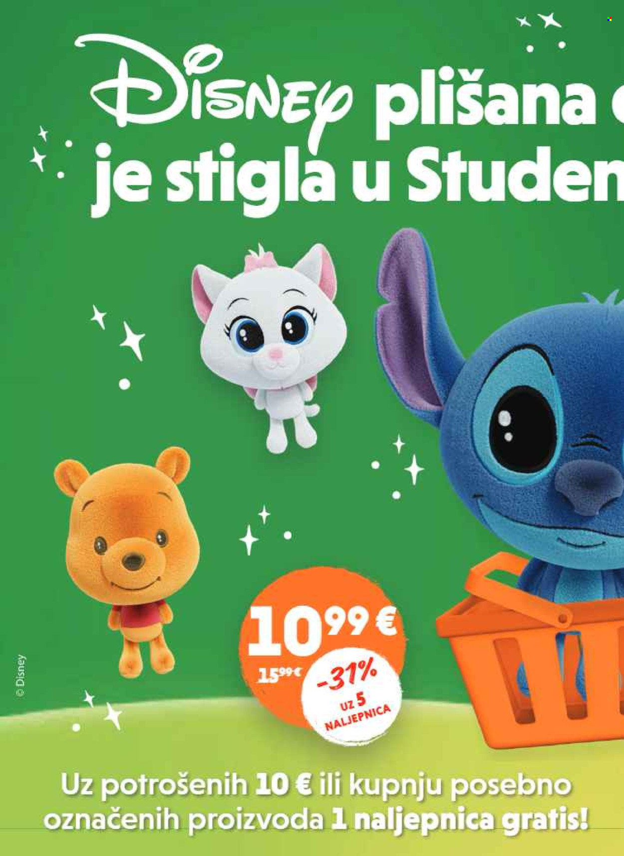 Studenac katalog - 22.05.2025. - 27.05.2025. Stranica 6