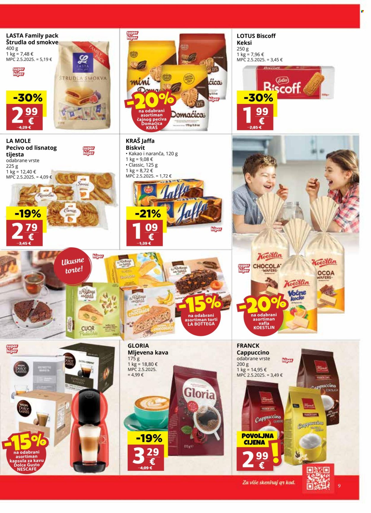 Ribola katalog - 21.05.2025. - 27.05.2025. Stranica 9
