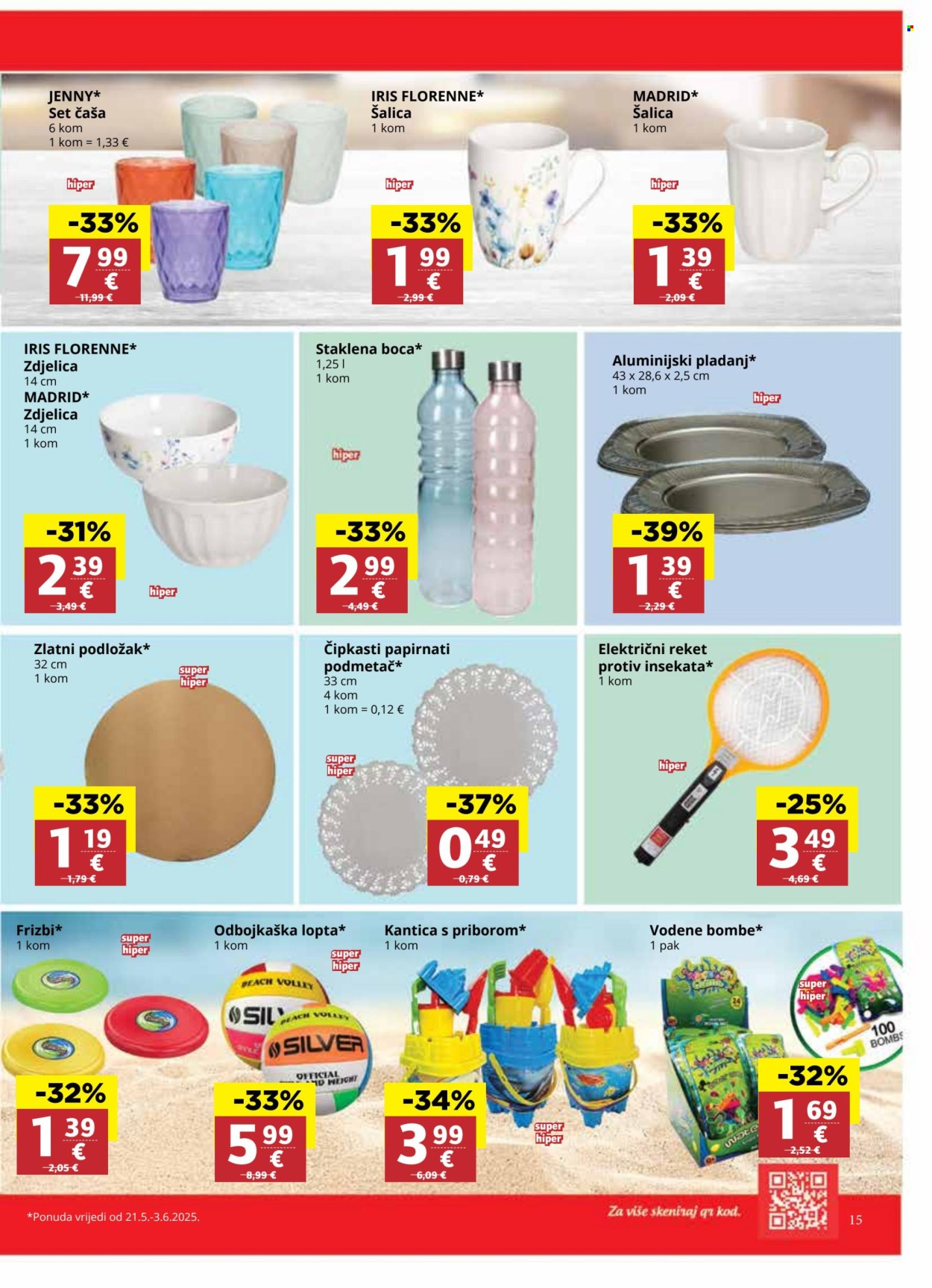 Ribola katalog - 21.05.2025. - 27.05.2025. Stranica 15