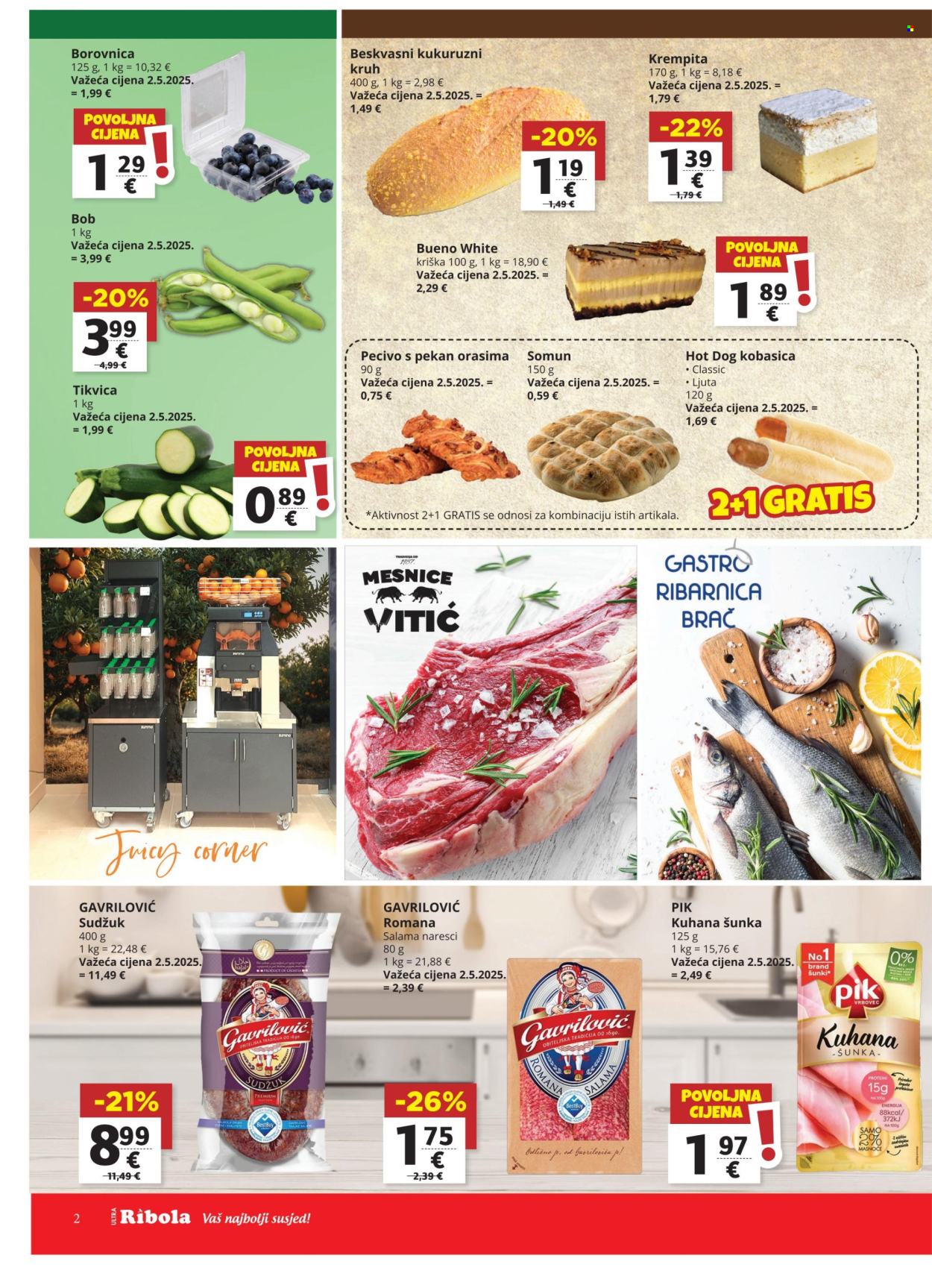 Ribola katalog - 21.05.2025. - 03.06.2025. Stranica 2