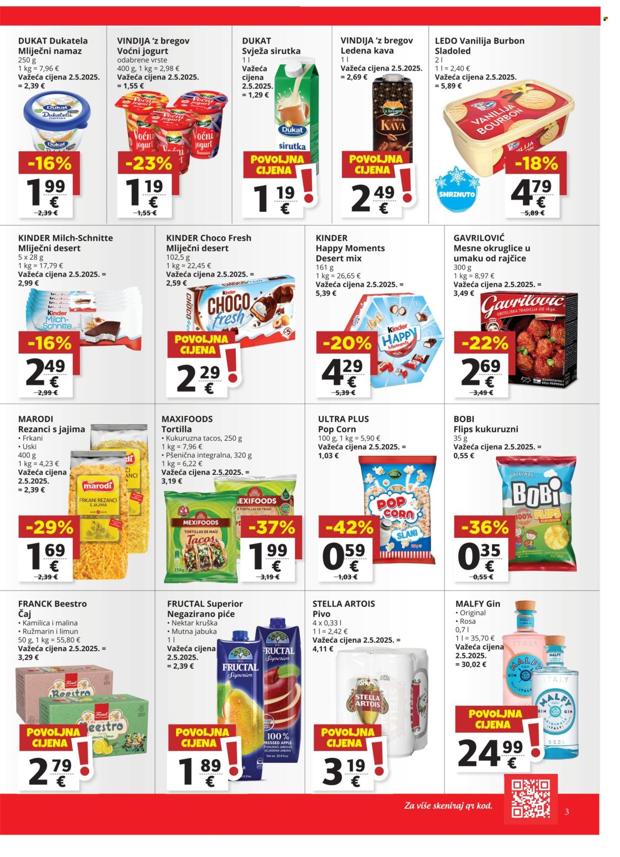 Ribola katalog - 21.05.2025. - 03.06.2025. Stranica 3