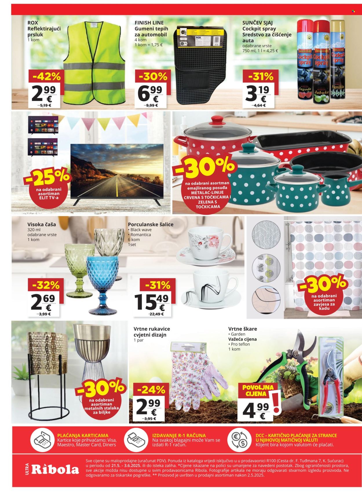 Ribola katalog - 21.05.2025. - 03.06.2025. Stranica 4