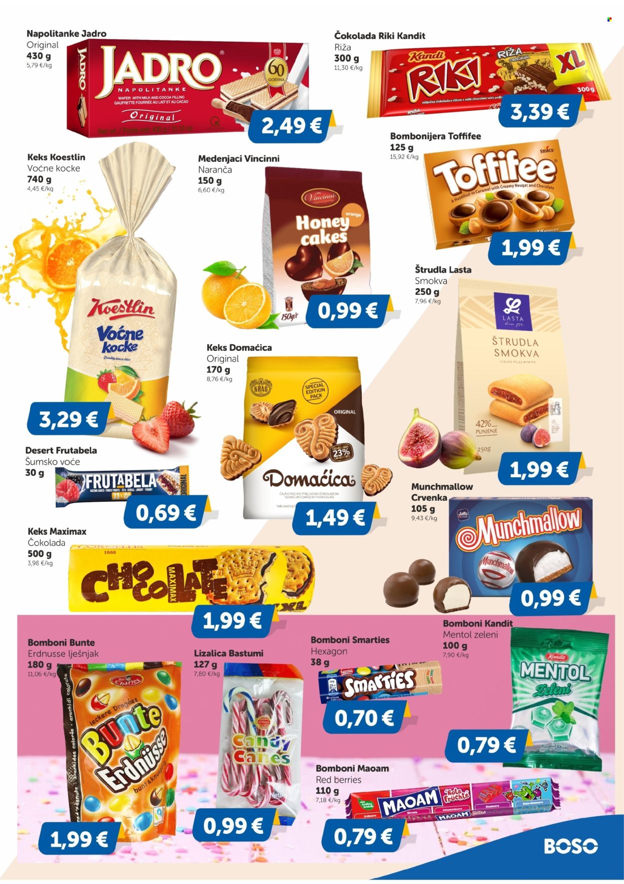 Boso katalog - 22.05.2025. - 04.06.2025. Stranica 9