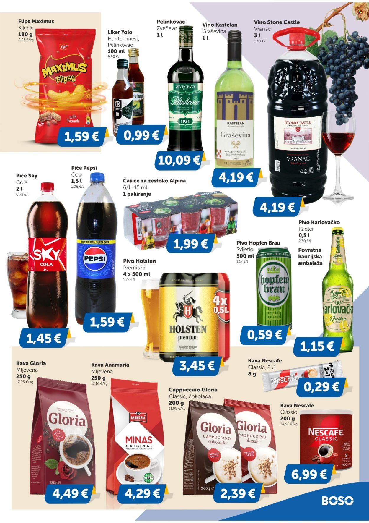Boso katalog - 22.05.2025. - 04.06.2025. Stranica 11