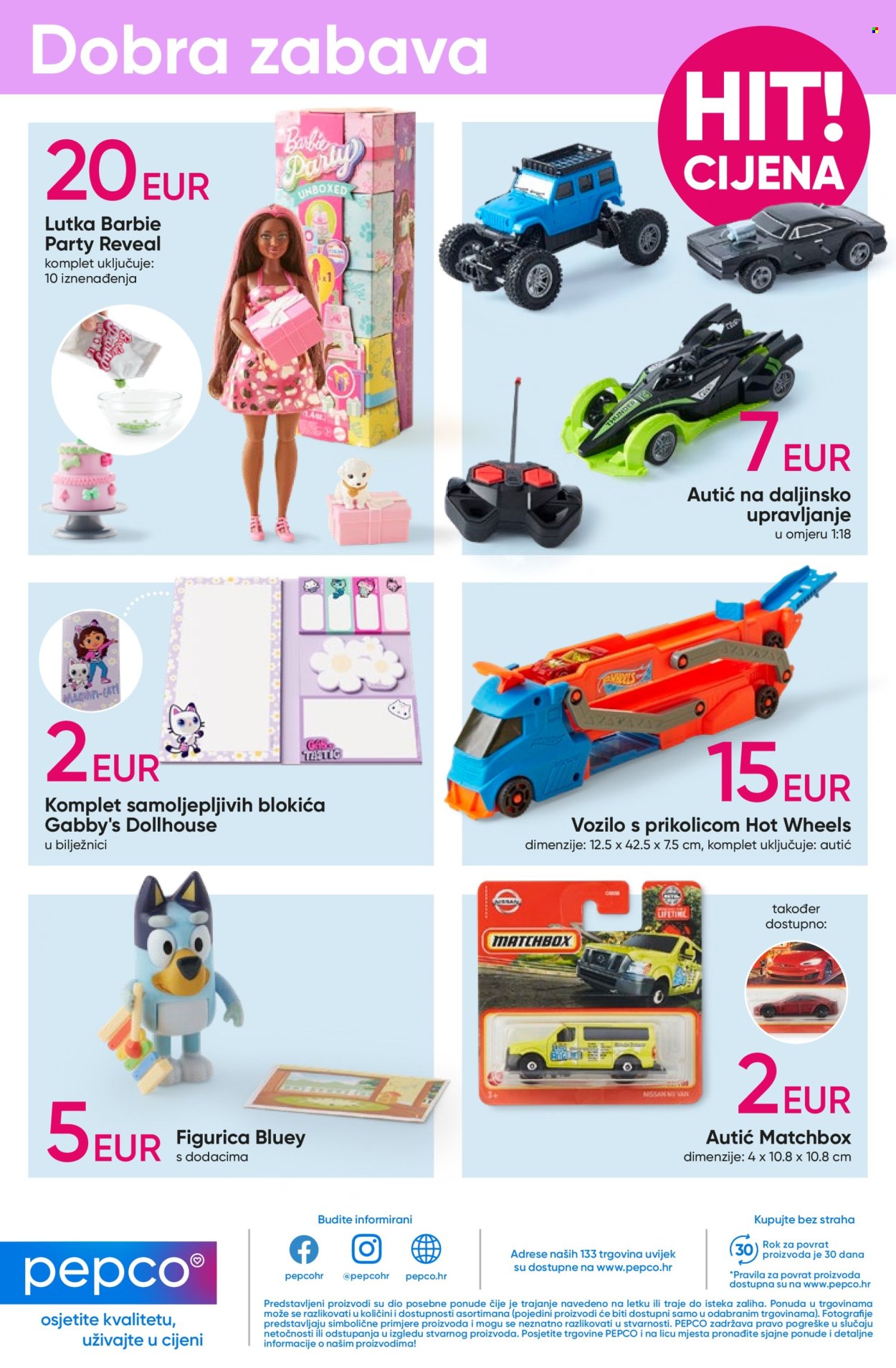 Pepco katalog Stranica 13