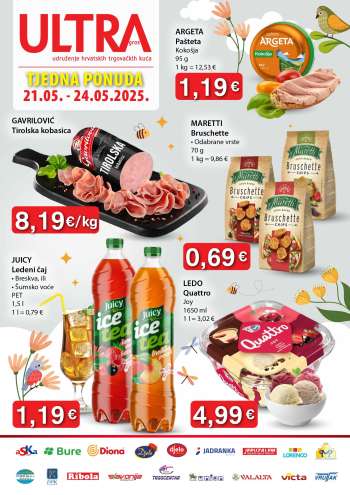 Vrutak katalog - 21.05.2025. - 24.05.2025.