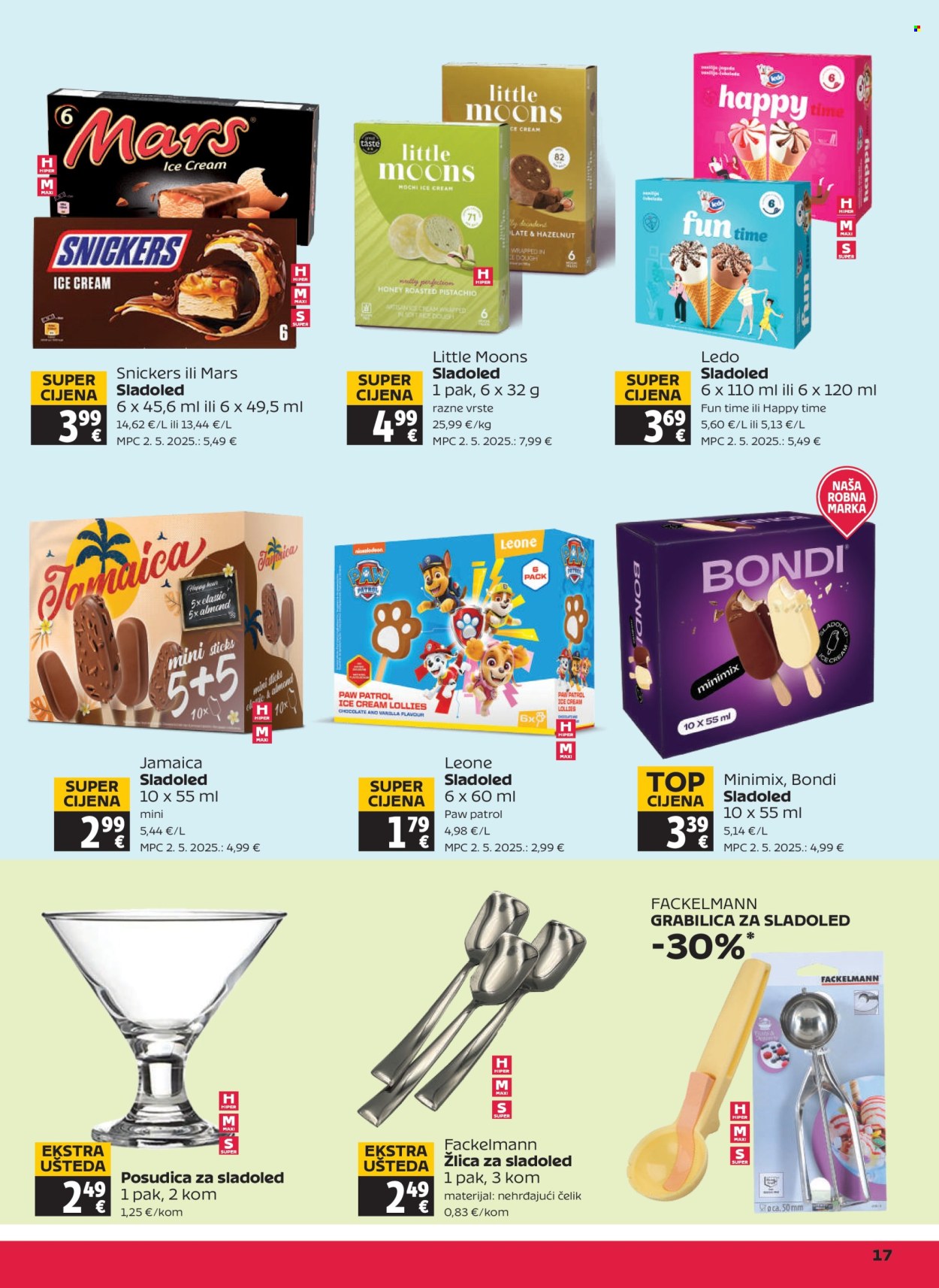 Tommy katalog - 22.05.2025. - 28.05.2025. Stranica 17