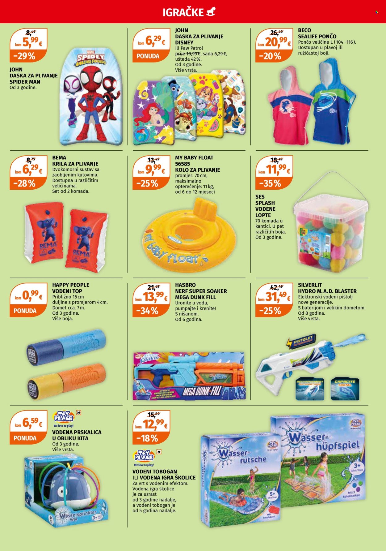 Müller katalog - 26.05.2025. - 08.06.2025. Stranica 3