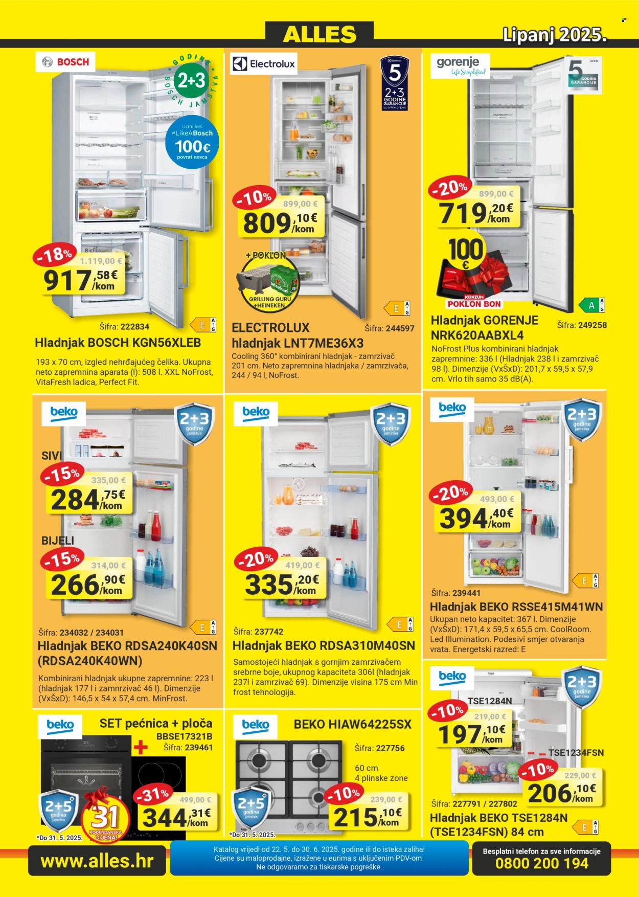 Alles katalog - 22.05.2025. - 30.06.2025. Stranica 7