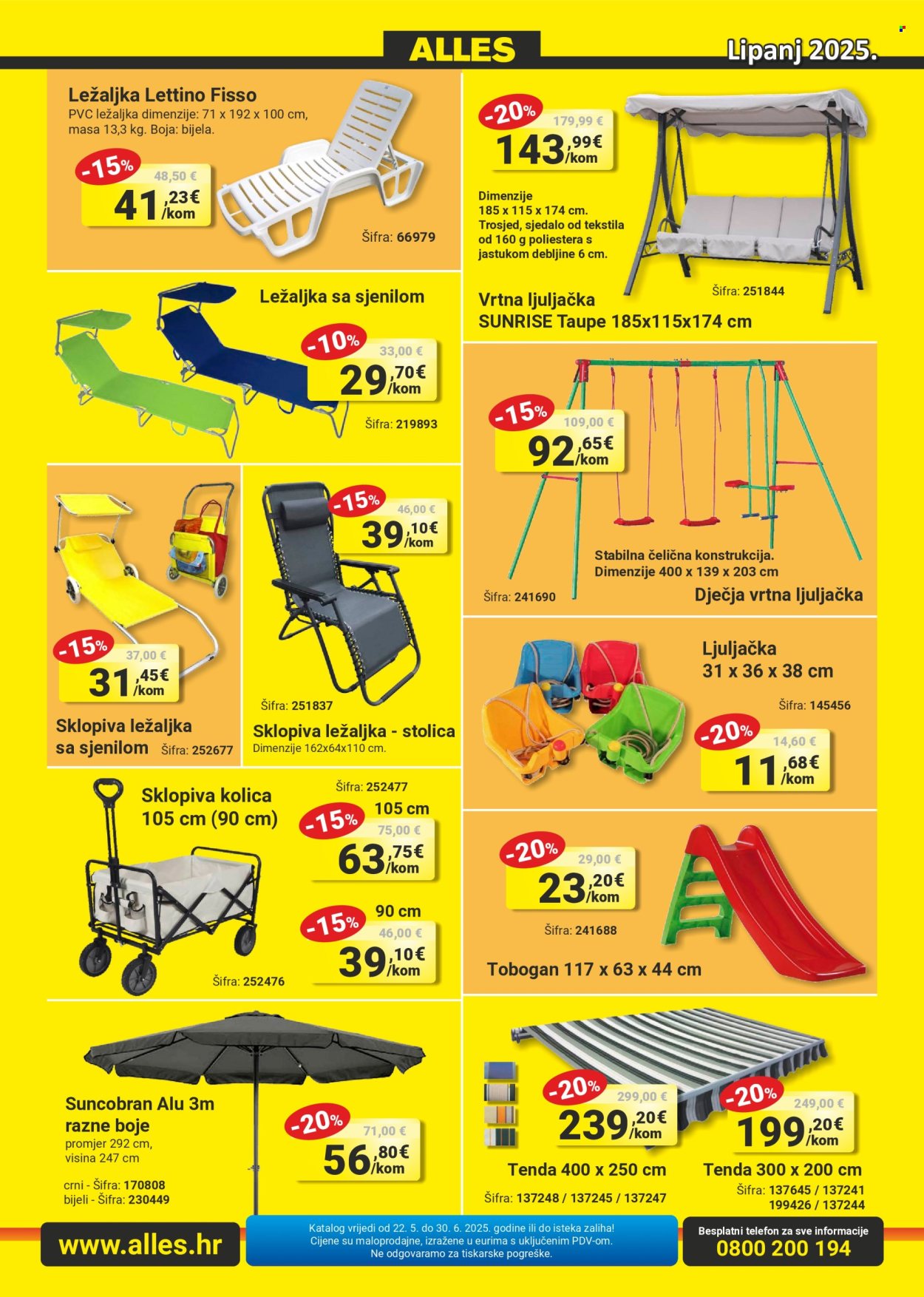 Alles katalog - 22.05.2025. - 30.06.2025. Stranica 13