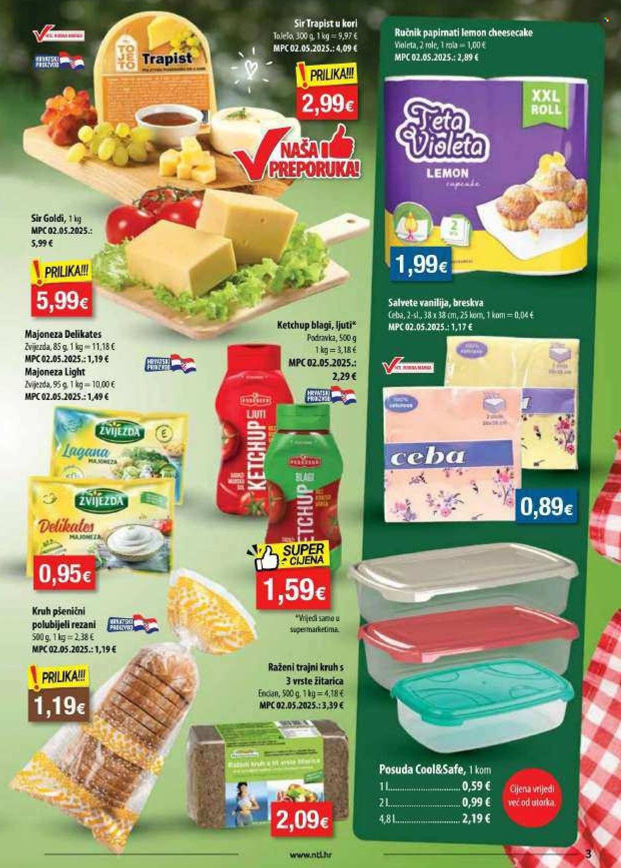 NTL katalog - 21.05.2025. - 27.05.2025. Stranica 3