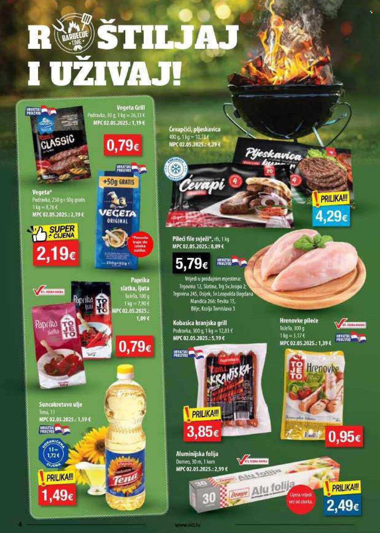NTL katalog - 21.05.2025. - 27.05.2025. Stranica 4