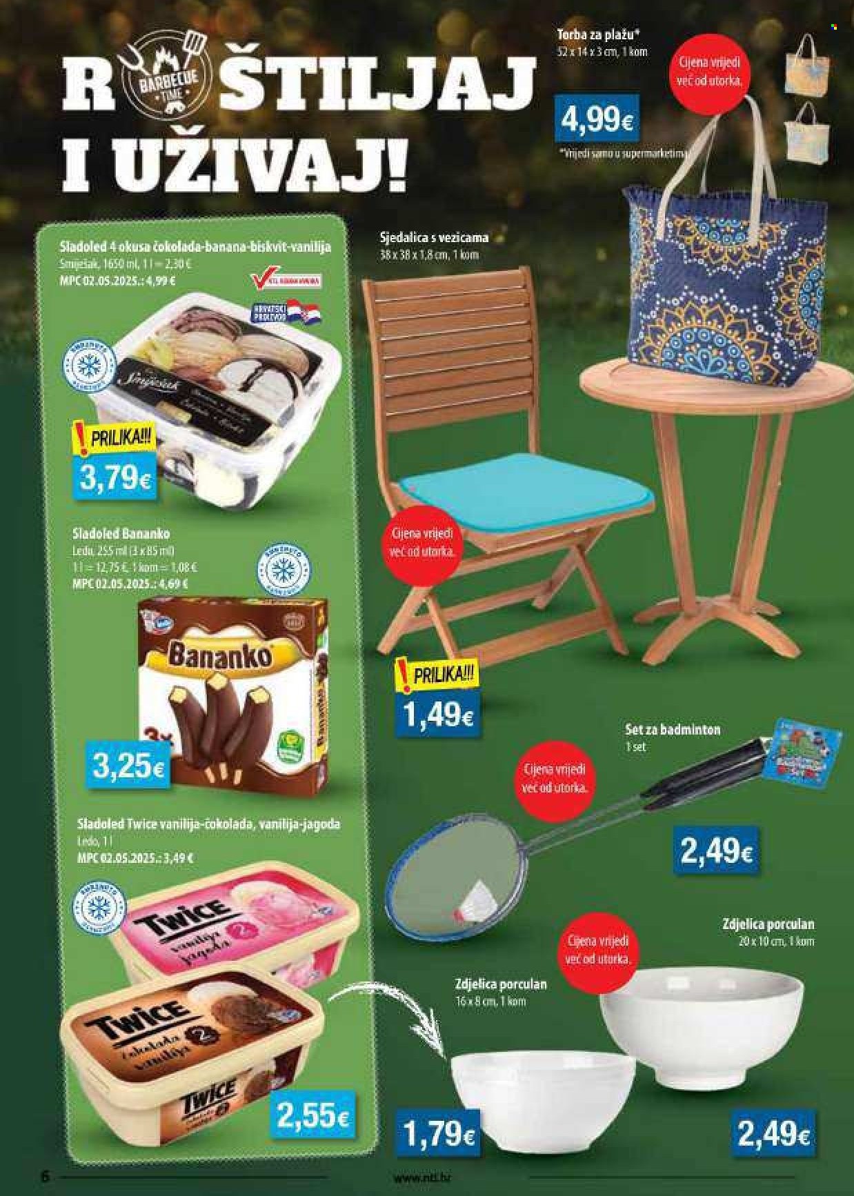 NTL katalog - 21.05.2025. - 27.05.2025. Stranica 6