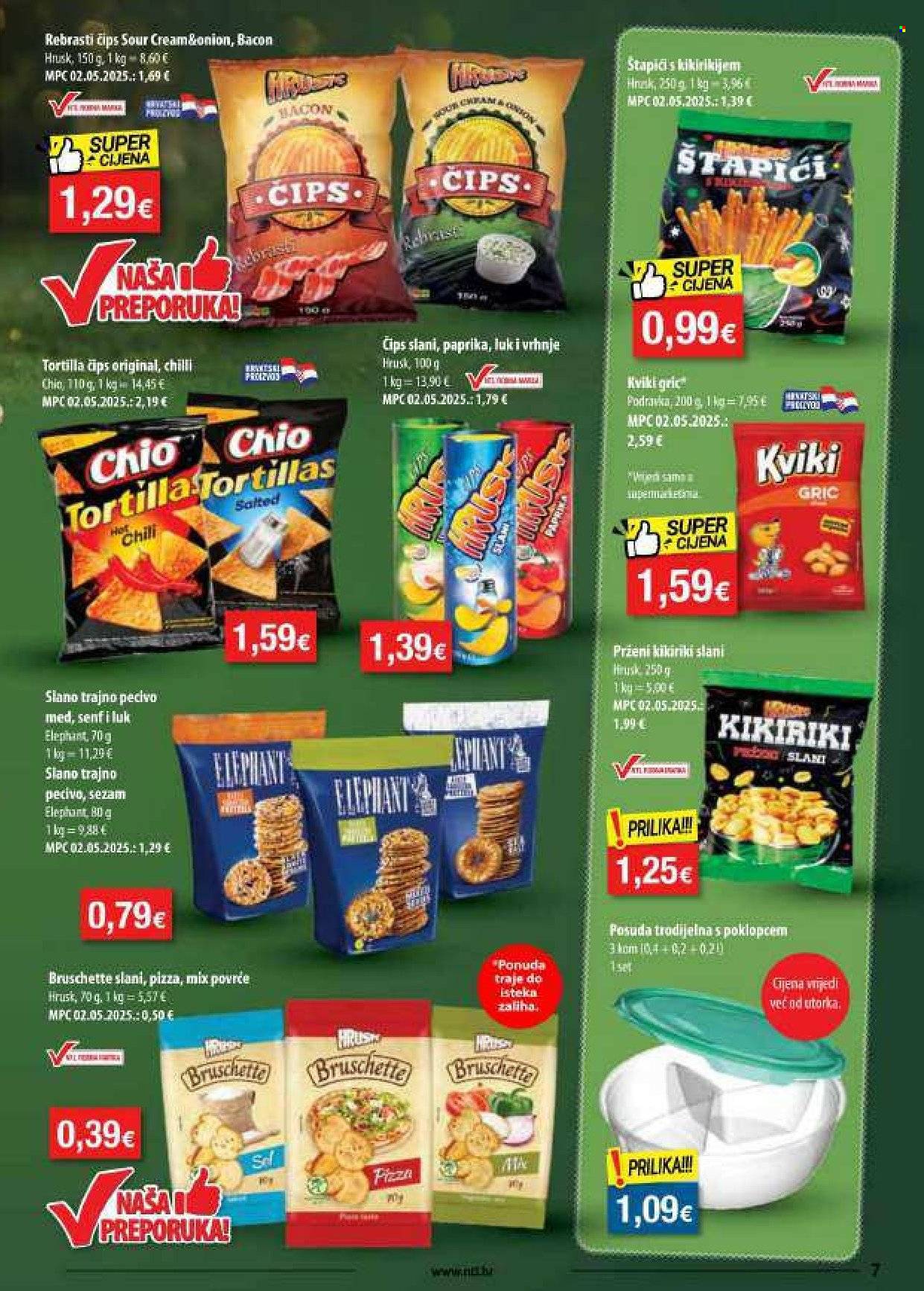 NTL katalog - 21.05.2025. - 27.05.2025. Stranica 7