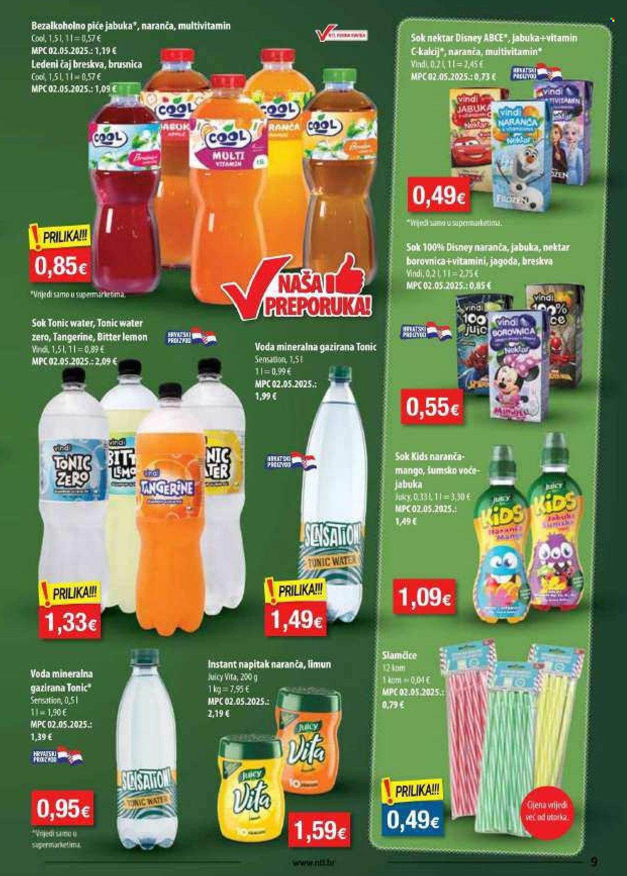 NTL katalog - 21.05.2025. - 27.05.2025. Stranica 9