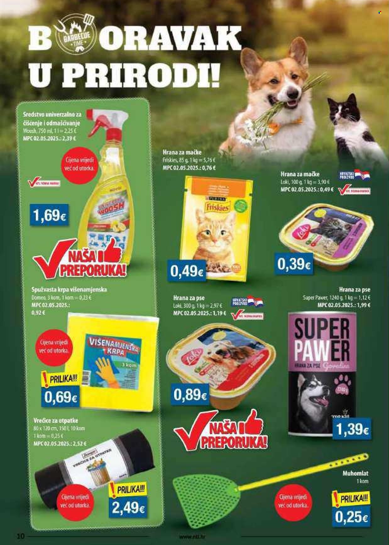 NTL katalog - 21.05.2025. - 27.05.2025. Stranica 10