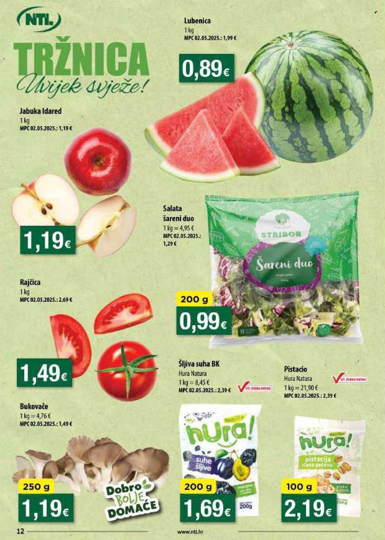 NTL katalog - 21.05.2025. - 27.05.2025. Stranica 12