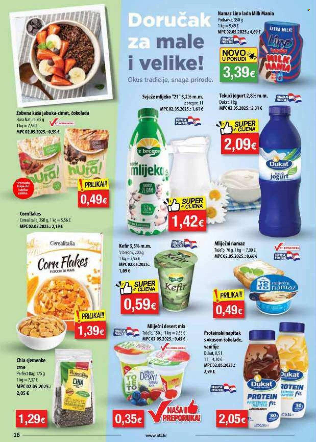 NTL katalog - 21.05.2025. - 27.05.2025. Stranica 16