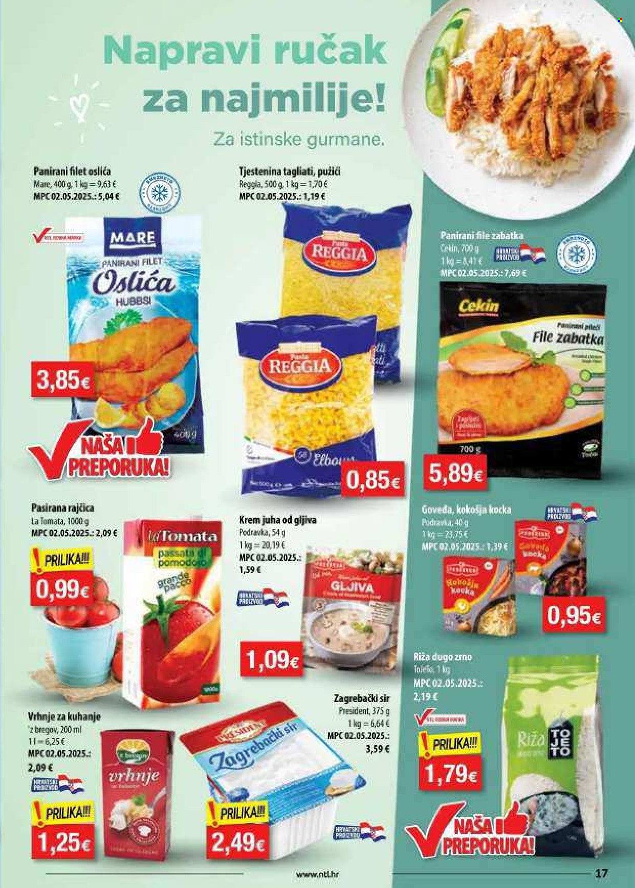 NTL katalog - 21.05.2025. - 27.05.2025. Stranica 17