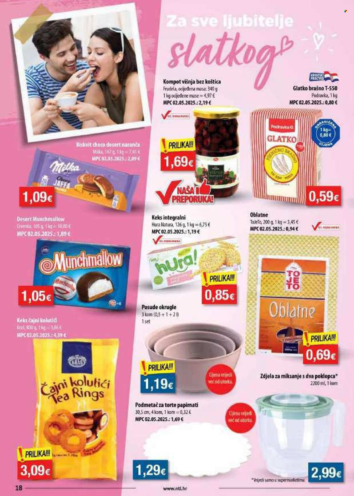 NTL katalog - 21.05.2025. - 27.05.2025. Stranica 18