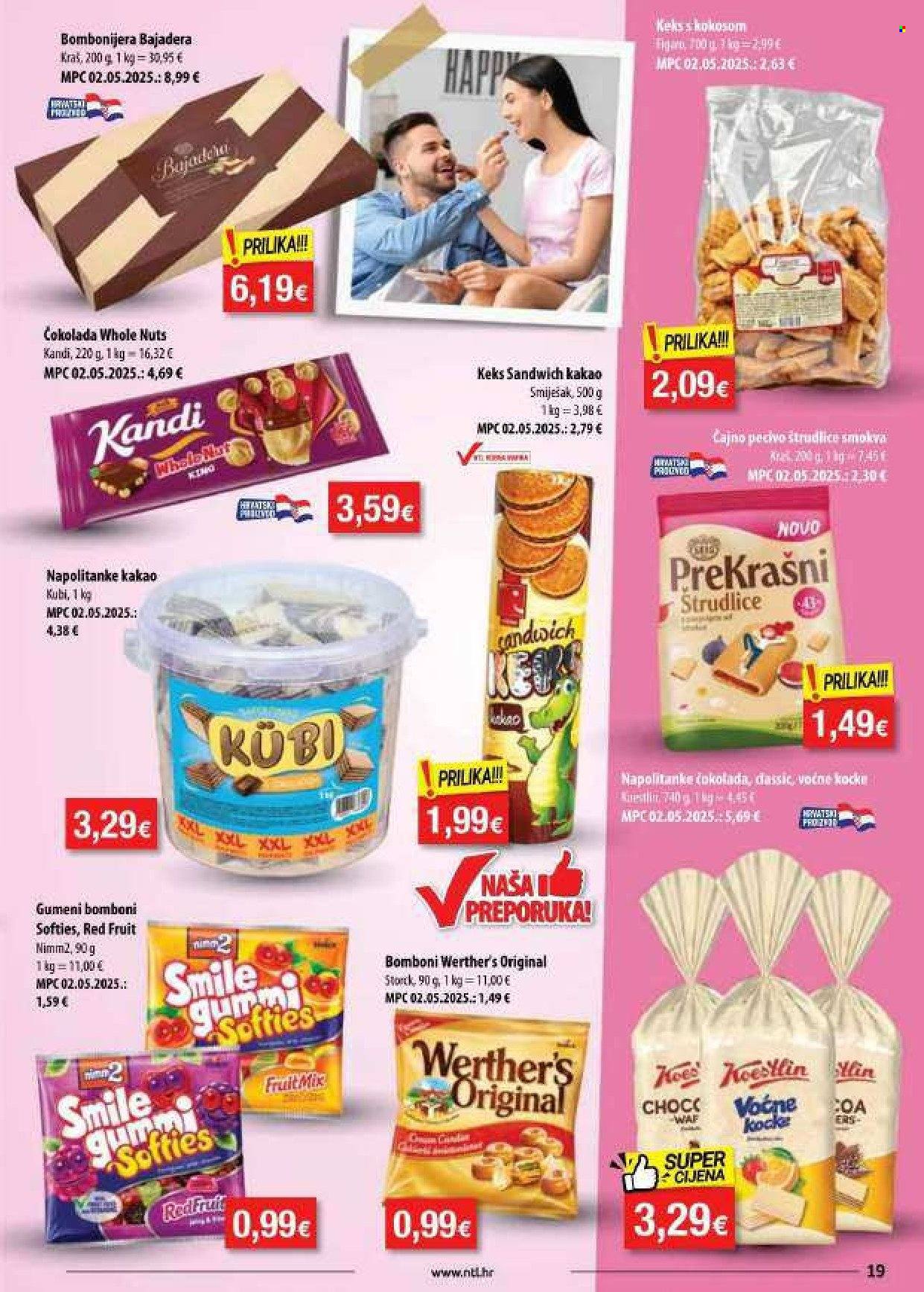 NTL katalog - 21.05.2025. - 27.05.2025. Stranica 19