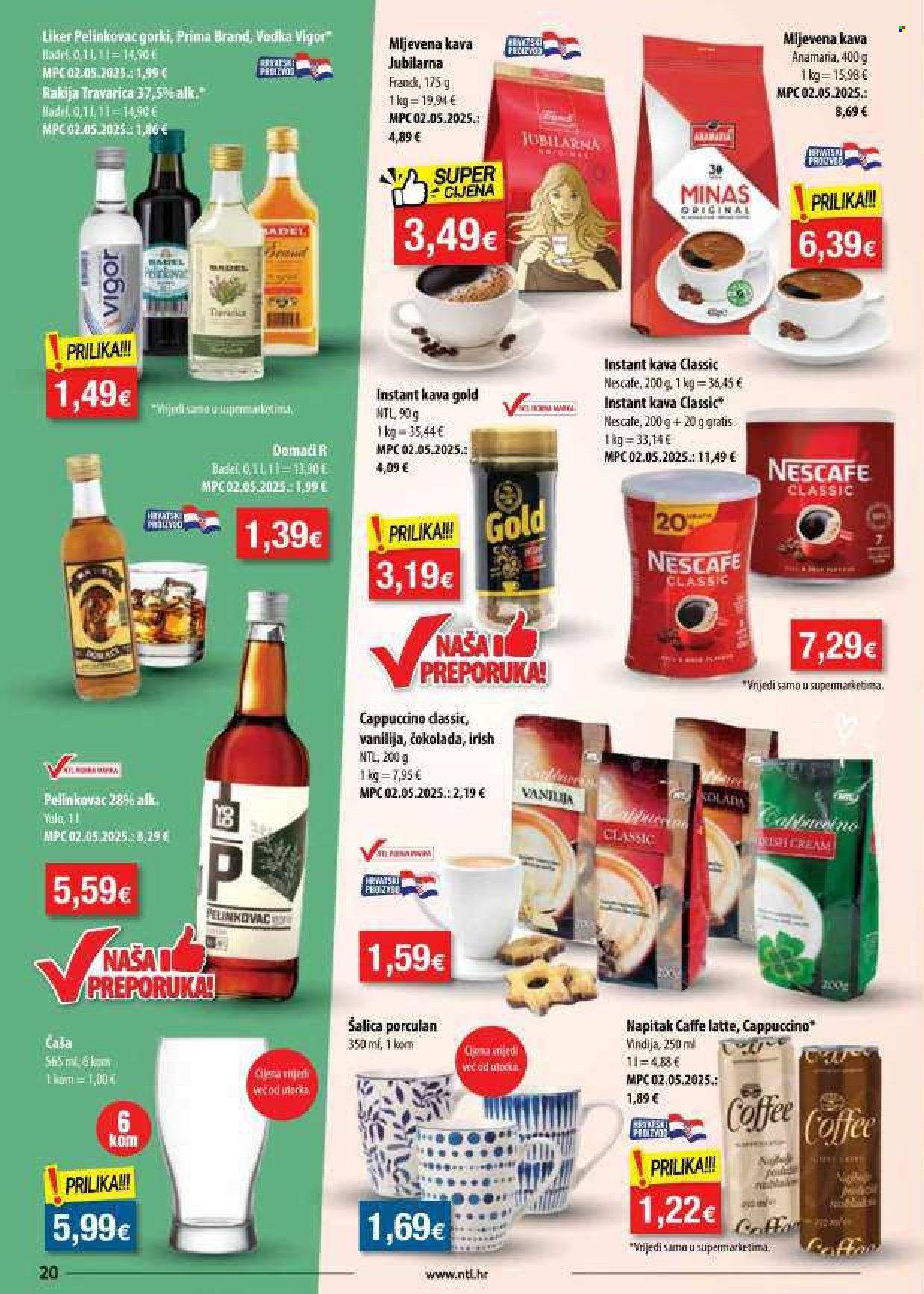 NTL katalog - 21.05.2025. - 27.05.2025. Stranica 20
