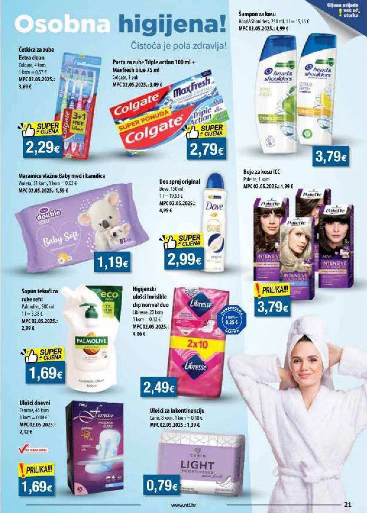 NTL katalog - 21.05.2025. - 27.05.2025. Stranica 21