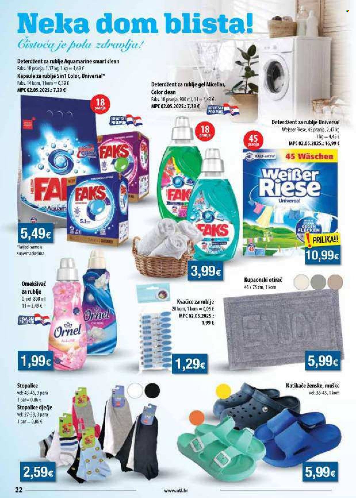NTL katalog - 21.05.2025. - 27.05.2025. Stranica 22
