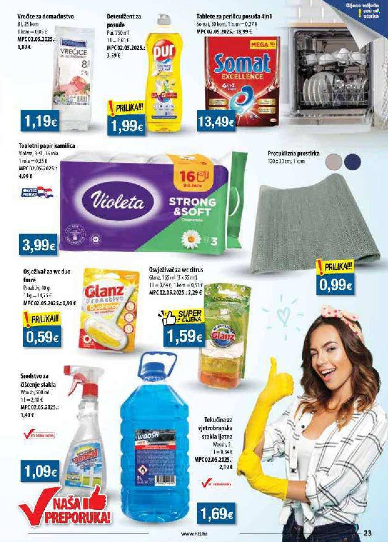 NTL katalog - 21.05.2025. - 27.05.2025. Stranica 23