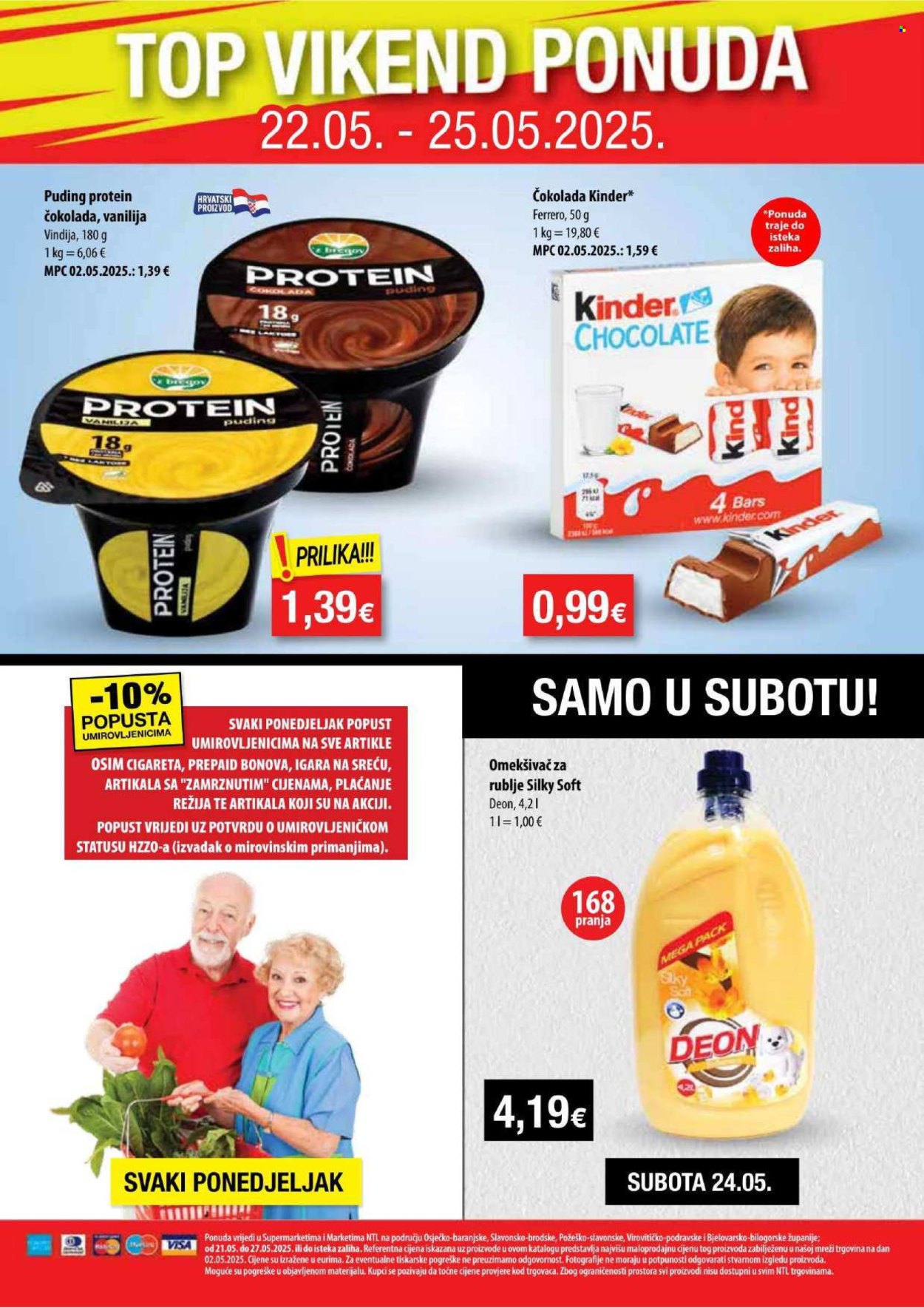 NTL katalog - 21.05.2025. - 27.05.2025. Stranica 24