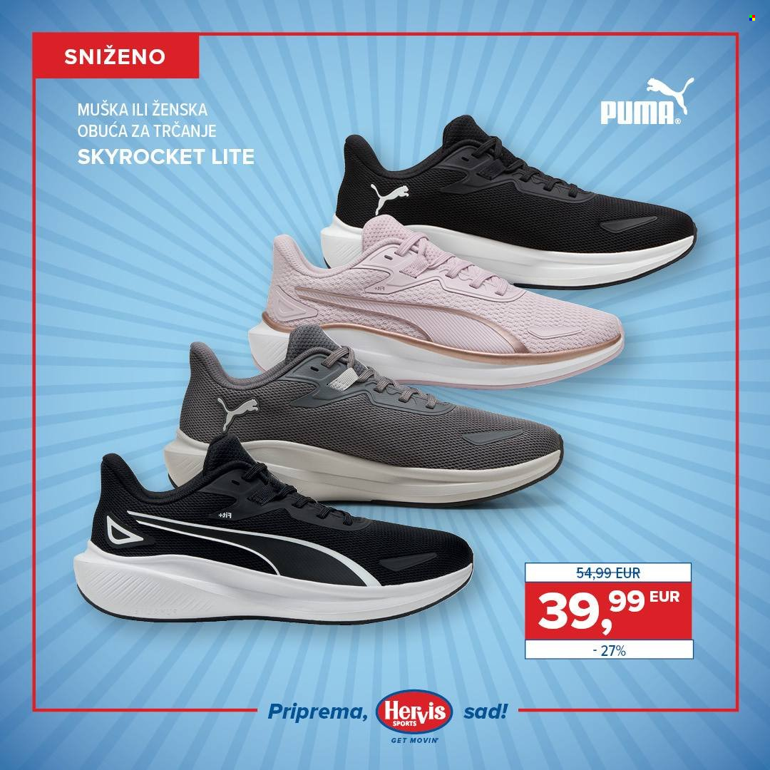 Hervis katalog Stranica 2