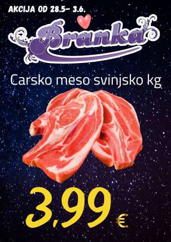 Branka katalog - 28.05.2025. - 03.06.2025.
