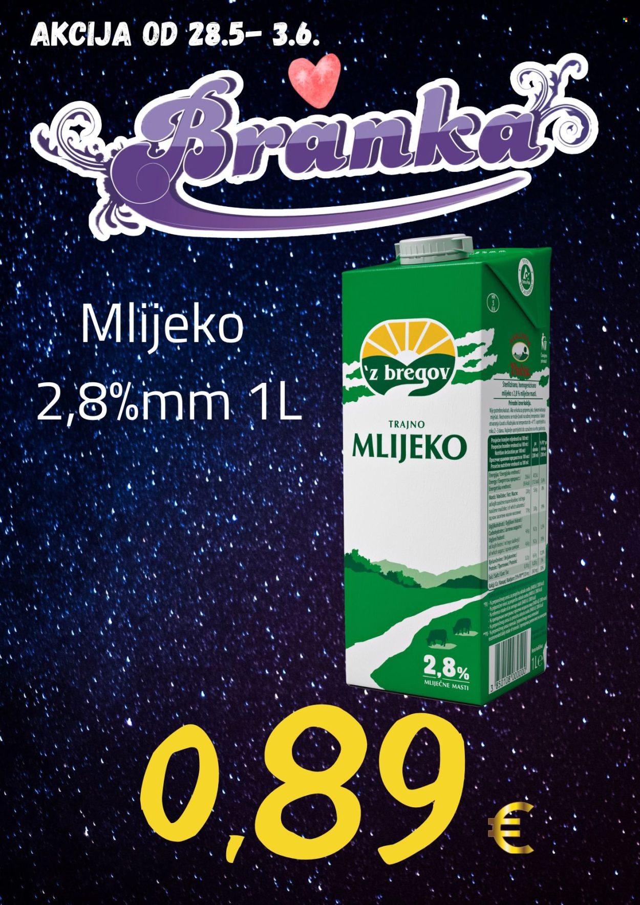 Branka katalog - 28.05.2025. - 03.06.2025. Stranica 6