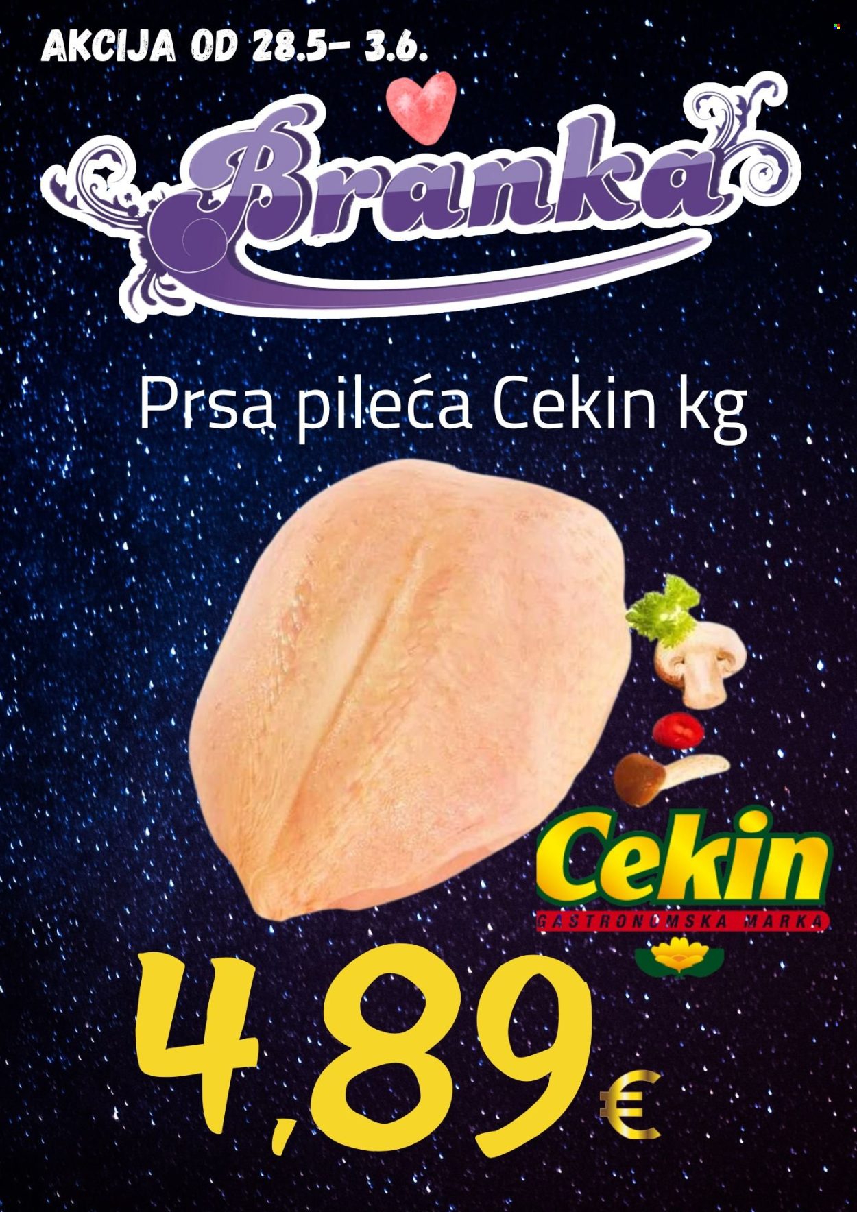 Branka katalog - 28.05.2025. - 03.06.2025. Stranica 9