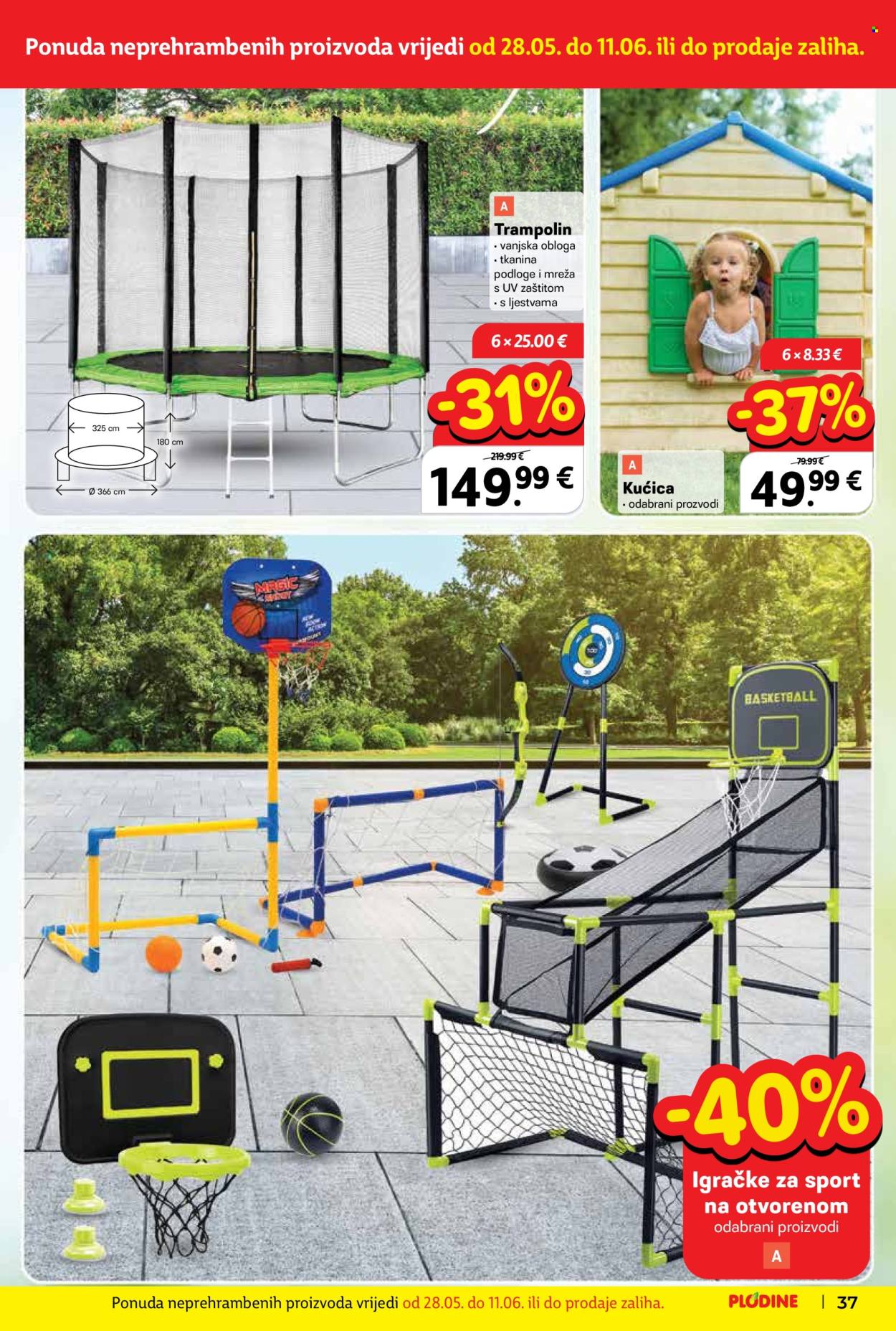 Plodine katalog - 28.05.2025. - 03.06.2025. Stranica 37