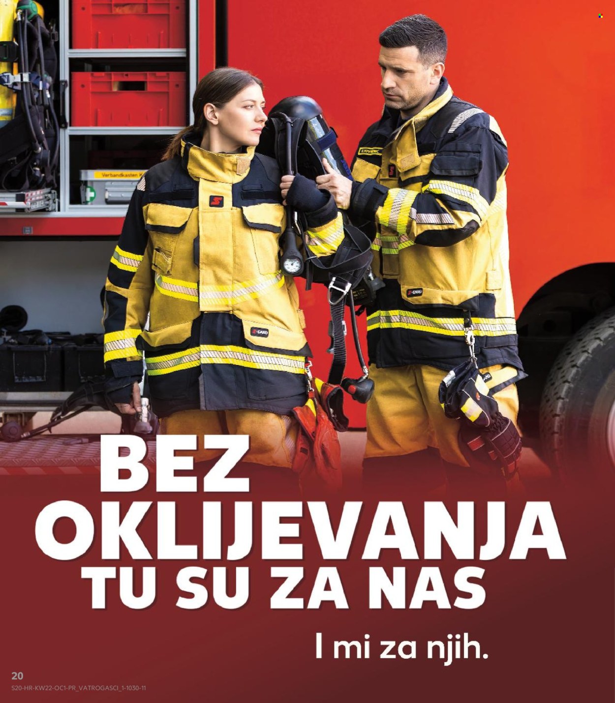 Kaufland katalog - 28.05.2025. - 03.06.2025. Stranica 20