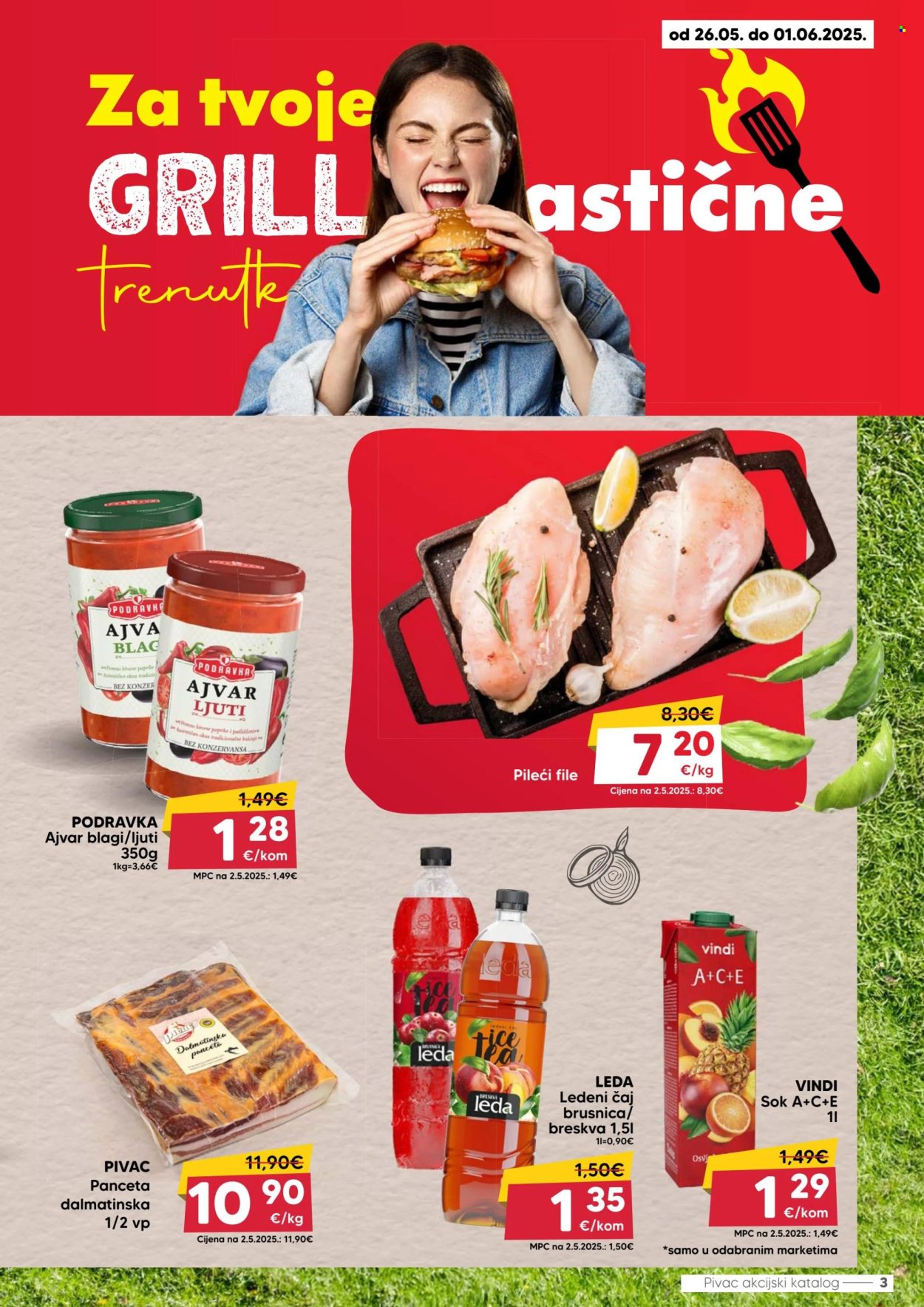 Pivac katalog - 26.05.2025. - 01.06.2025. Stranica 3