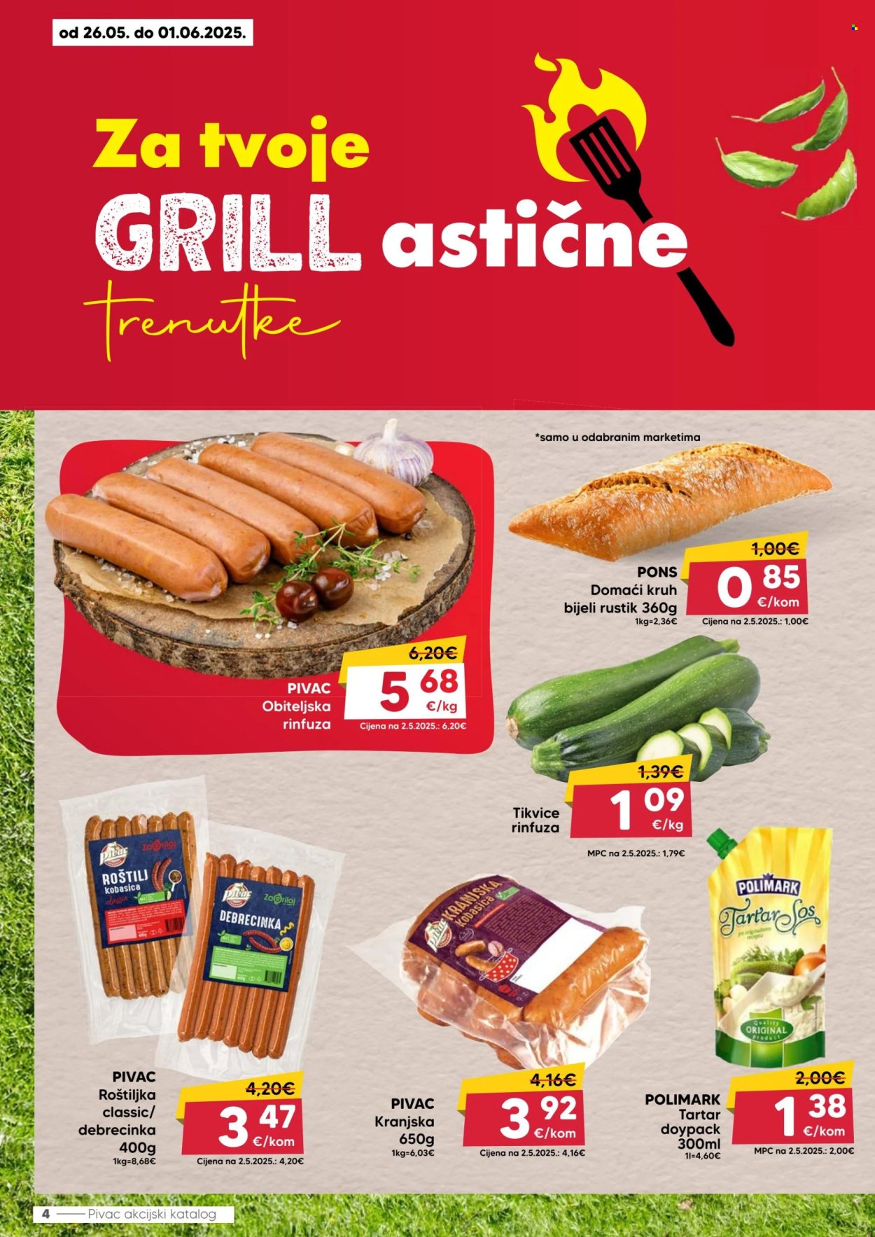 Pivac katalog - 26.05.2025. - 01.06.2025. Stranica 4