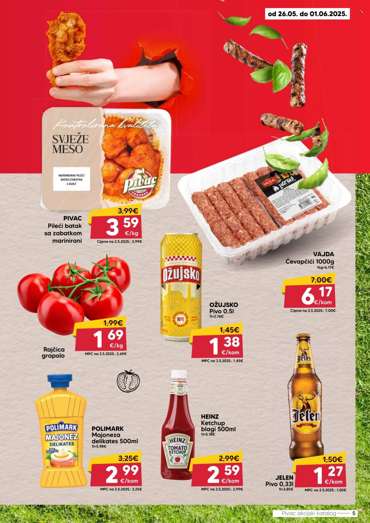 Pivac katalog - 26.05.2025. - 01.06.2025. Stranica 5